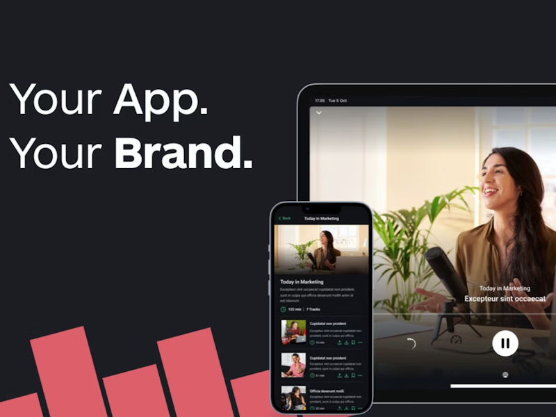 Audiorista gallery image