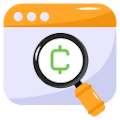 Crypto Watchlist logo