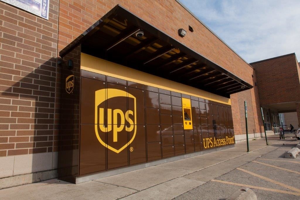 UPS Tracking Pro PDF Free Download gallery image