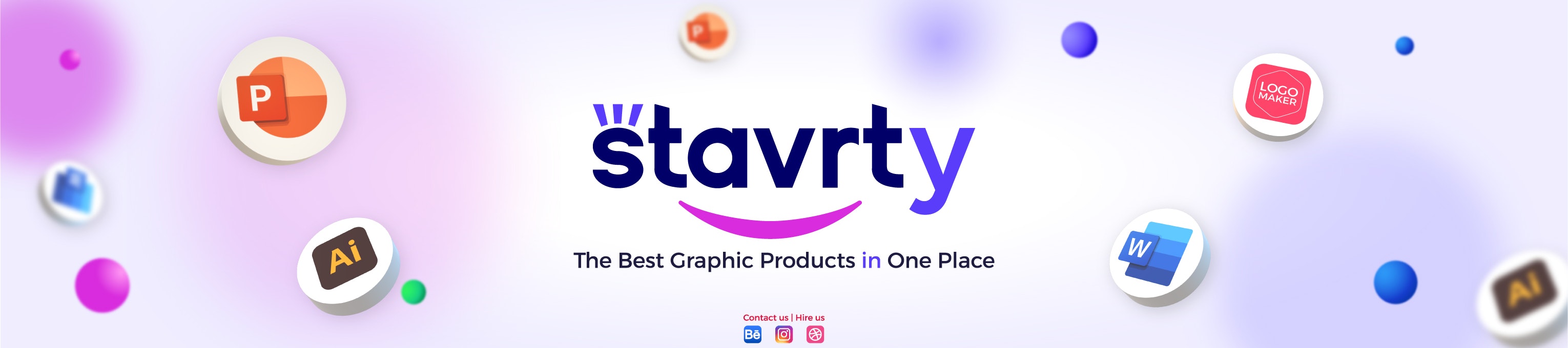 Stavrty - Diseñador gráfico Stavrty - Stavrty - Diseñador gráfico Stavrty media 2