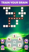 Word Puzzle - Crossword Search gallery image
