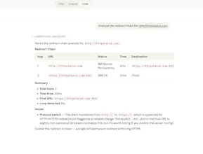 HTTPStatus MCP Server gallery image