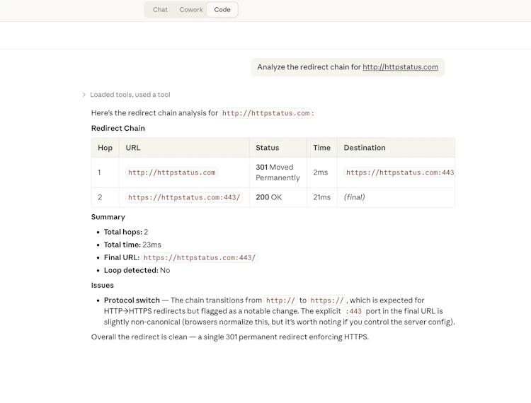 HTTPStatus MCP Server