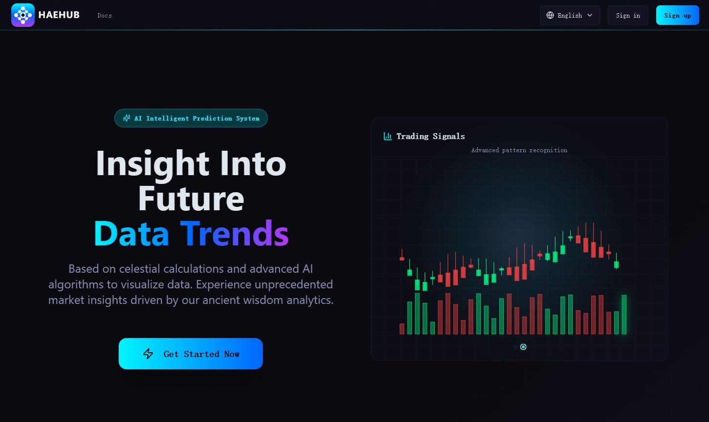 HAEHUB gallery image