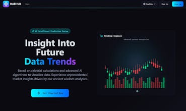 HAEHUB gallery image