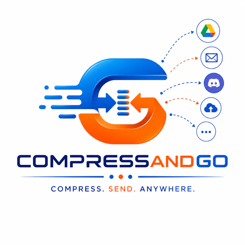 Compressandgo screenshot 3