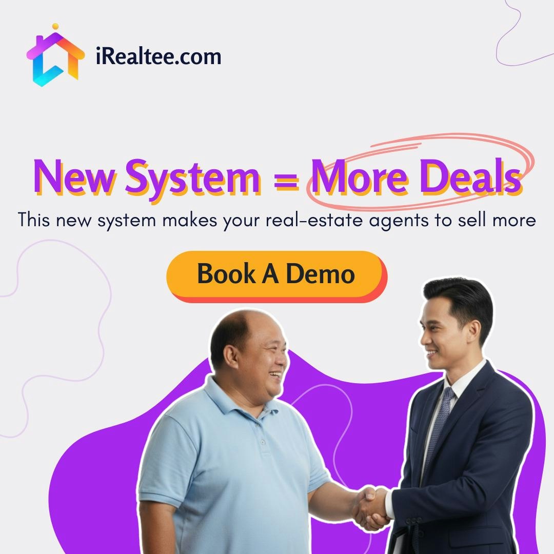 iRealtee OS gallery image