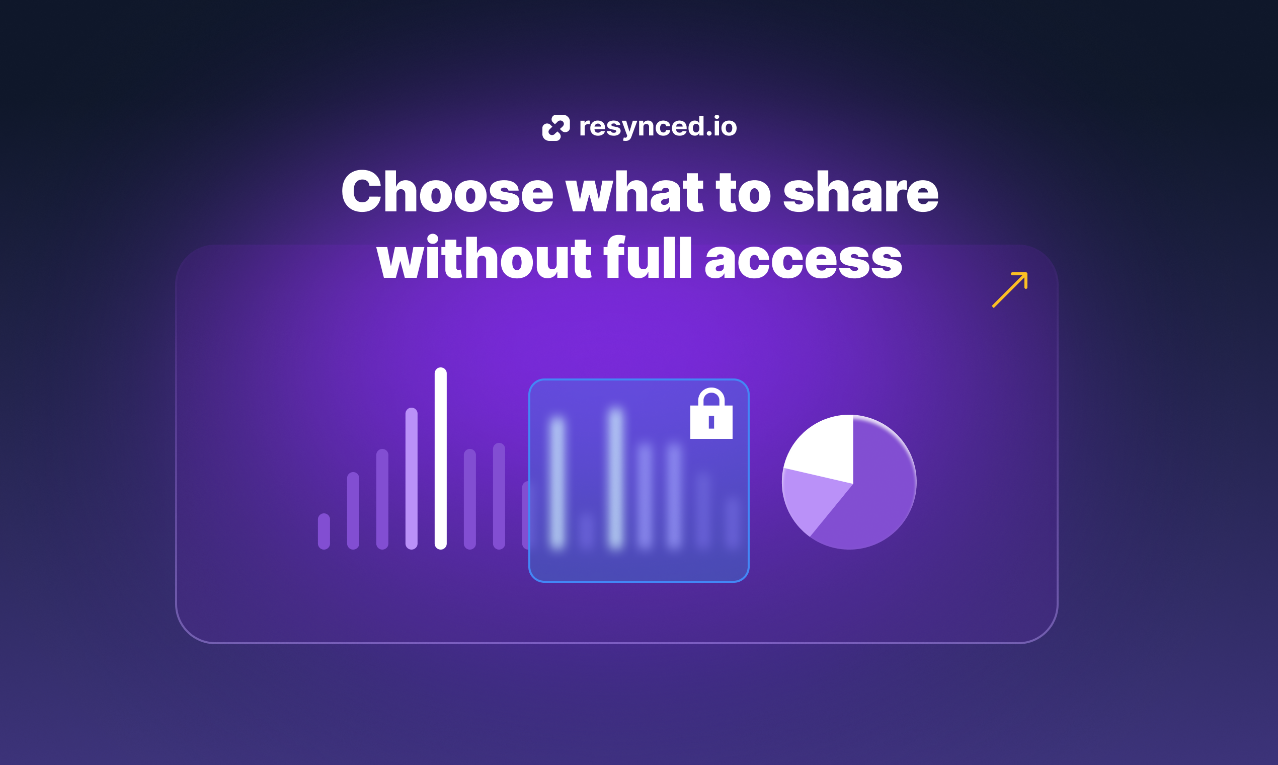 resynced.io gallery image