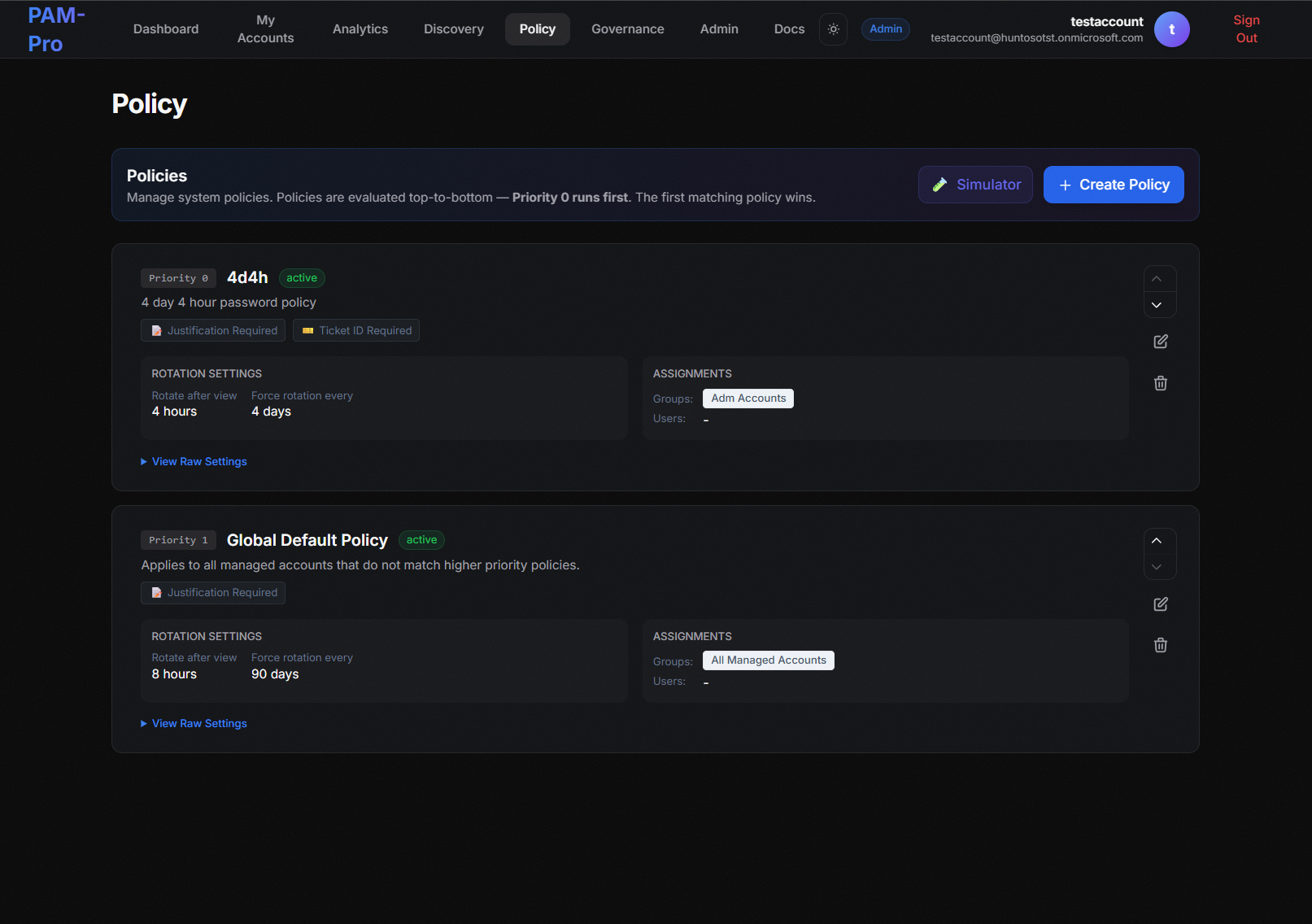 huntoso.ai soft launch gallery image