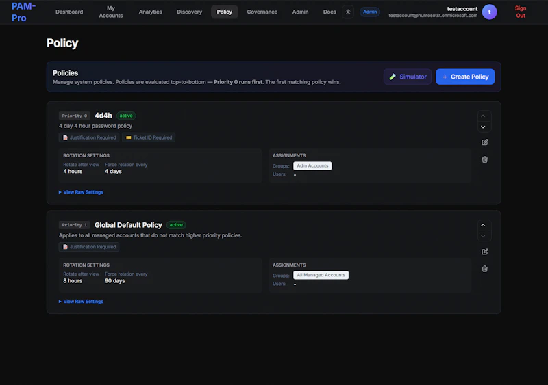 huntoso.ai soft launch screenshot 11