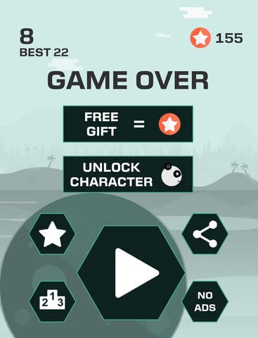 Stick Jumpers gallery image