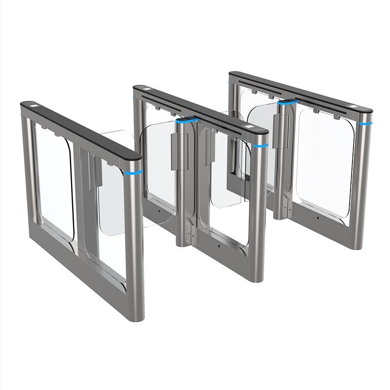 Security Speed Gates MT-A309 gallery image