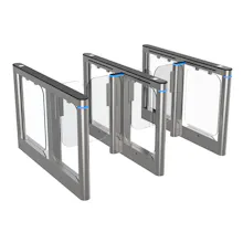 Security Speed Gates MT-A309 gallery image
