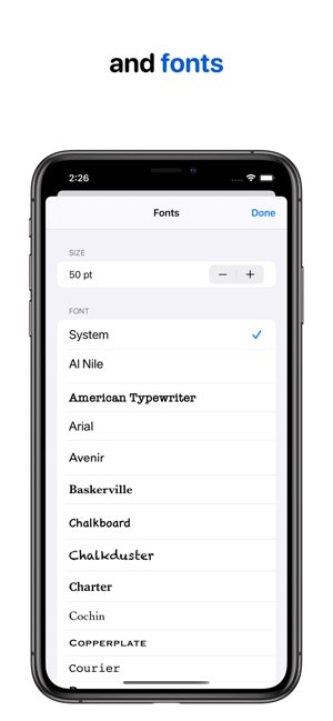 IconKit - Create App Icons gallery image