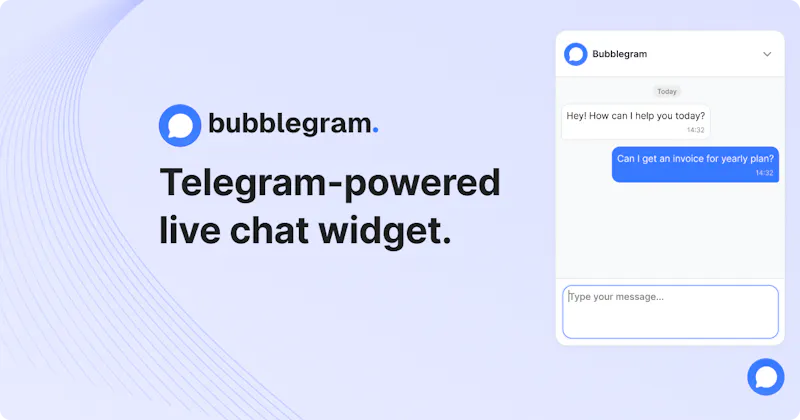 Bubblegram screenshot 1