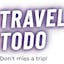 Travel Todo