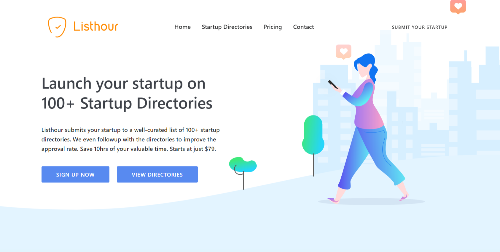 Listhour gallery image