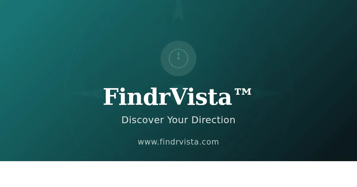 FindrVista gallery image