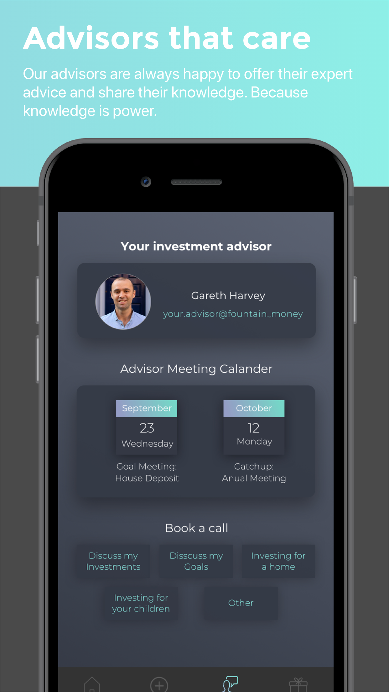 Fountain gallery image