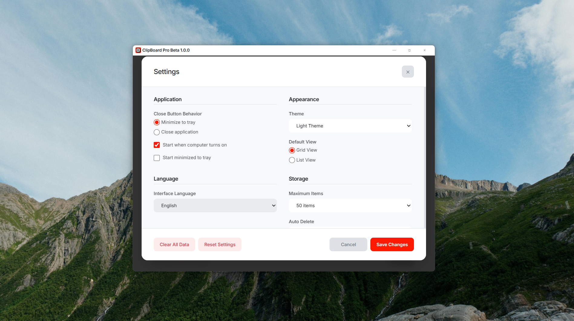 ClipBoard Pro gallery image
