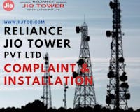 Reliance Jio Tower Installation Pvt Ltd media 2