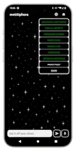 metAIphora - AI Psychoanalysis(Android) gallery image