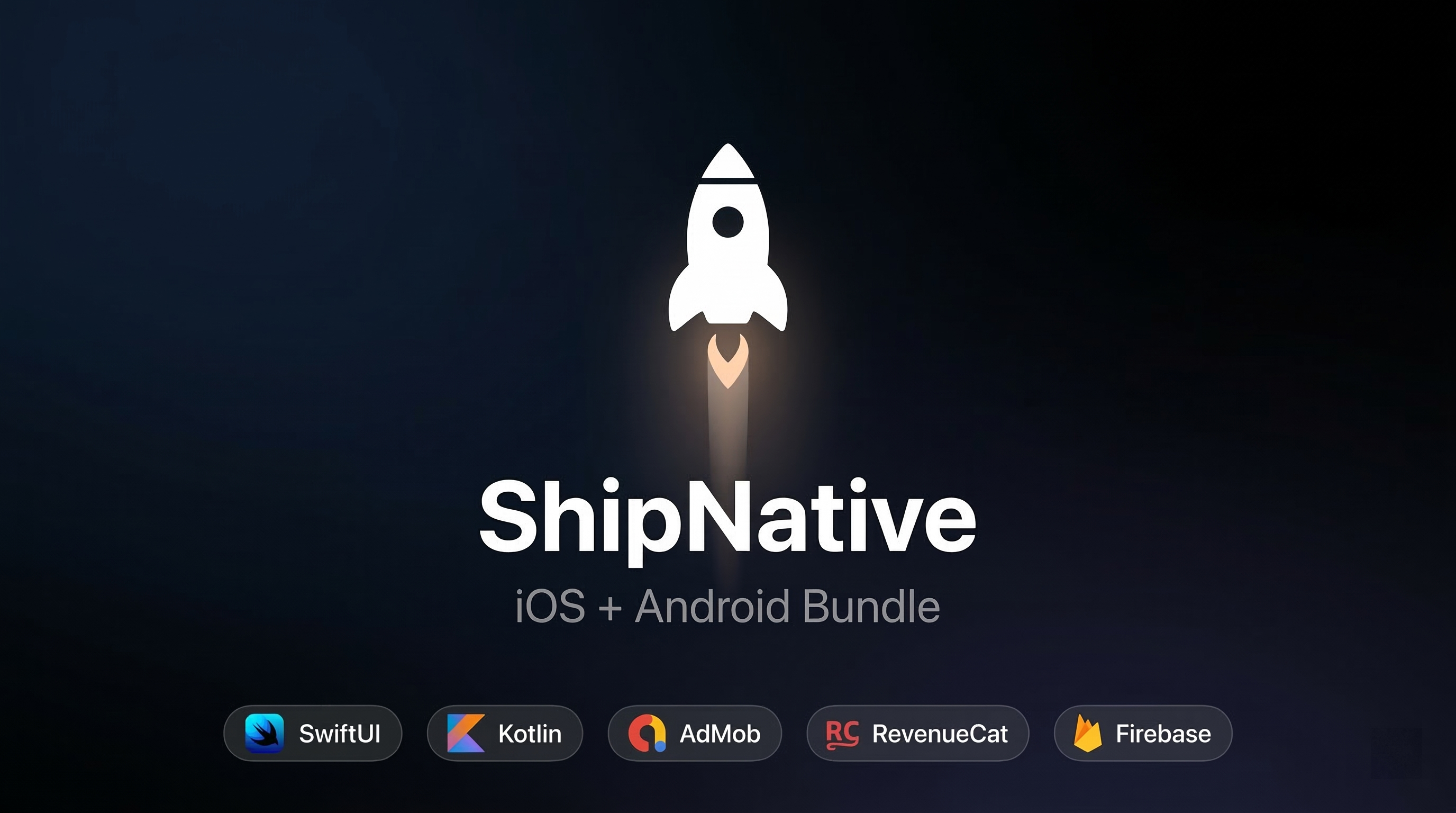 ShipNative gallery image