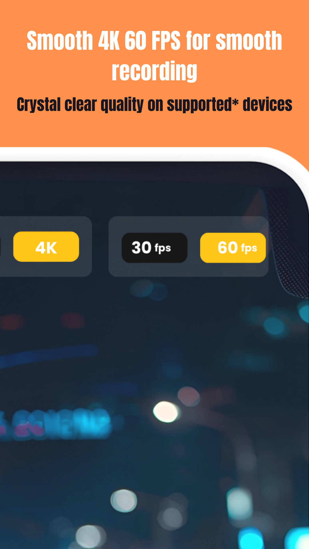 Flashback Cam (Android) gallery image