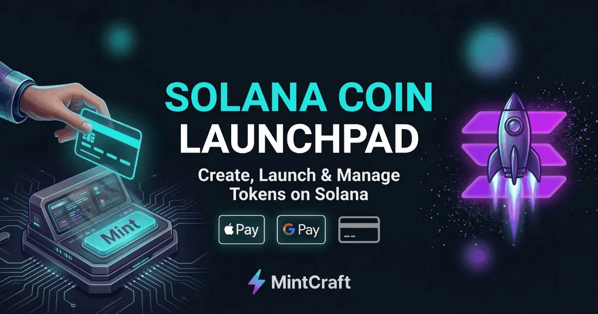 MintCraft gallery image