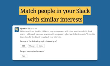 Sparkly gallery image