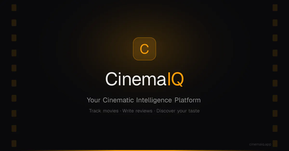 CinemaIQ gallery image