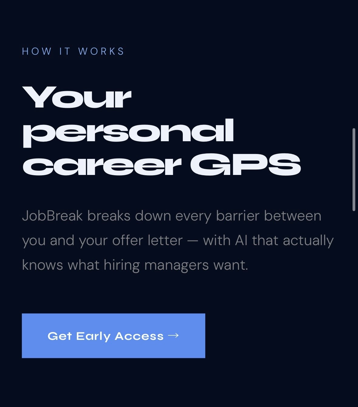 JobBreak gallery image