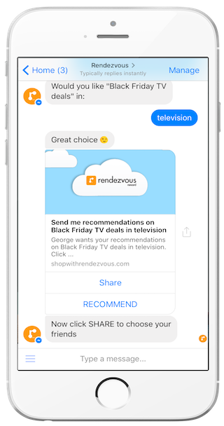 CyberMonday.AI gallery image