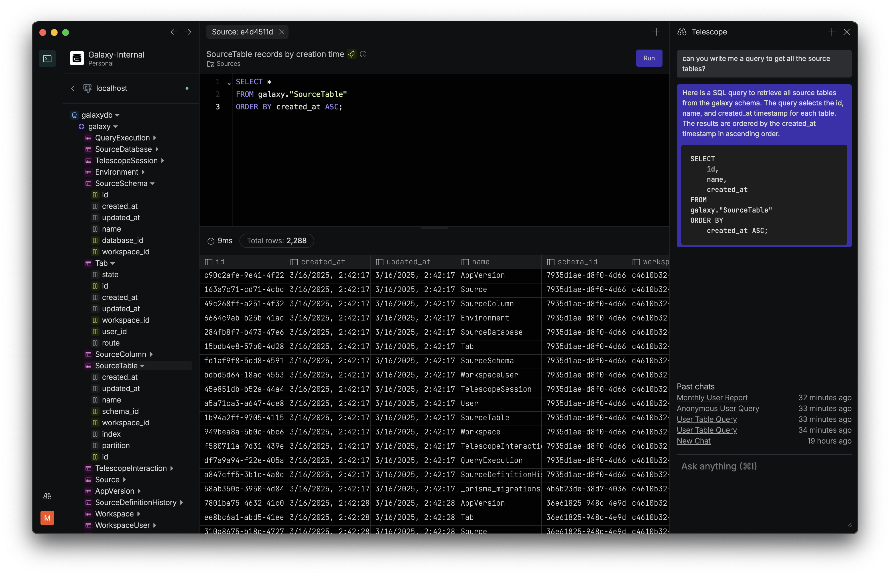Galaxy gallery image