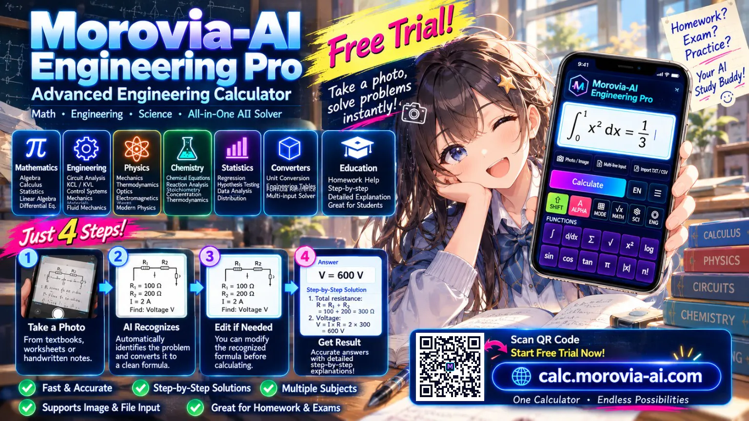 Morovia-AI Engineering Pro gallery image