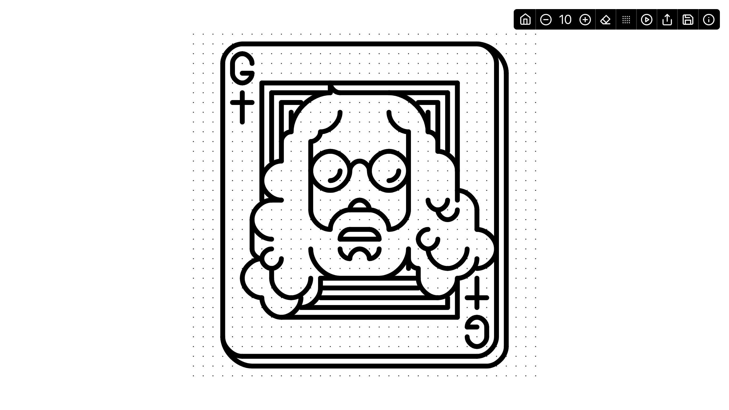 Minimator gallery image