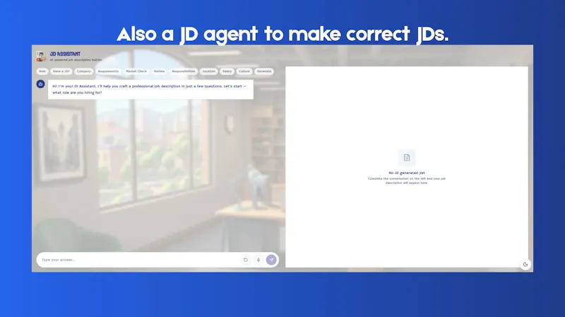 HireHoo screenshot 9