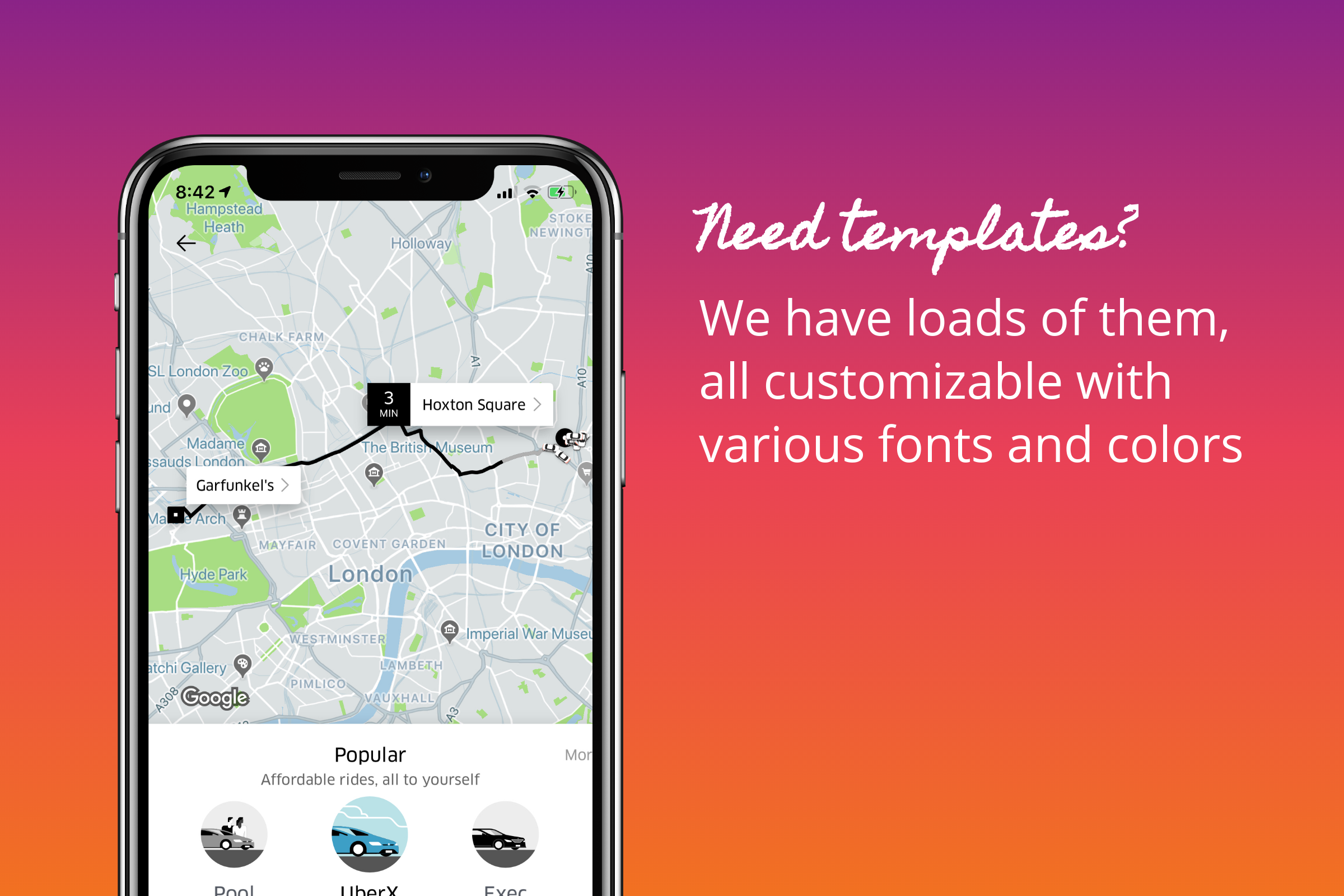 Promomatic gallery image