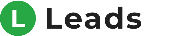 TechFlod Leads logo