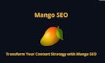 Mango SEO V3 image