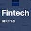 Fintech UI Kit