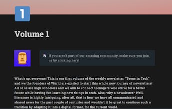 Wurld - Teens in Tech gallery image