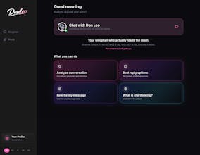 DonLeo gallery image