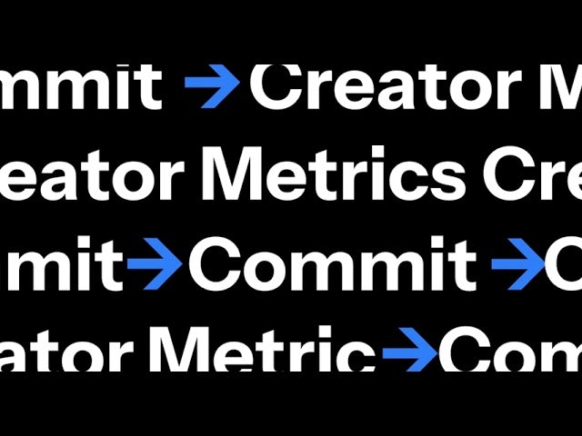 Commit gallery image