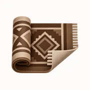 Desk Rug for MacOS