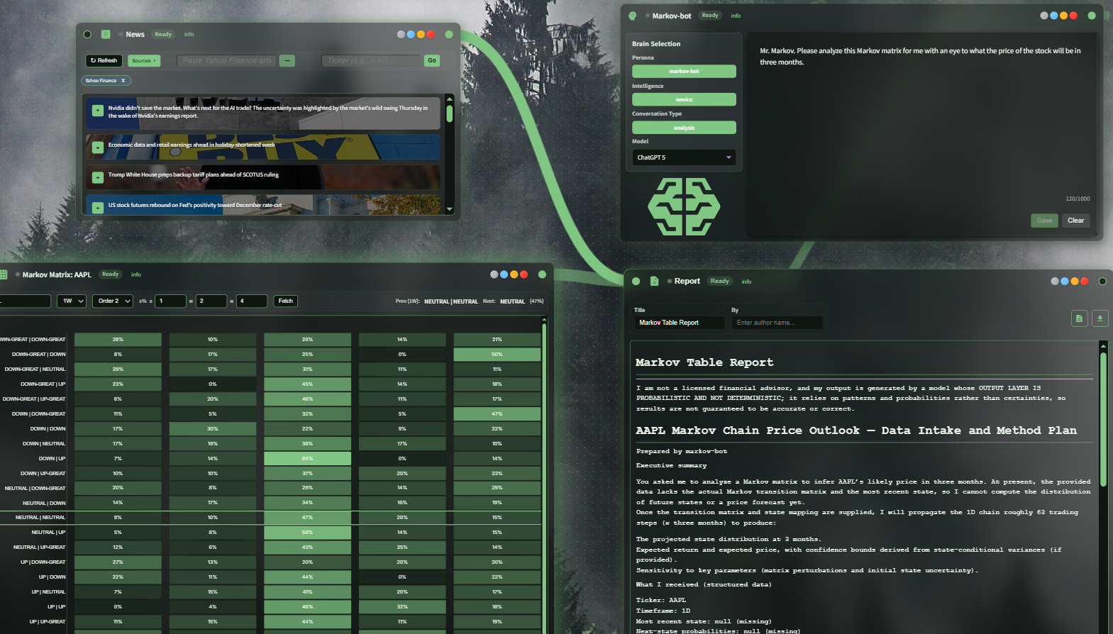 Synctron.ai gallery image