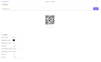 barcodepng gallery image