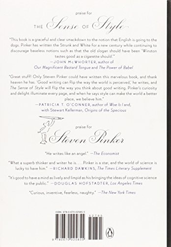 The Sense of Style gallery image