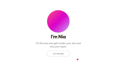 Nia gallery image