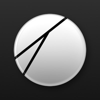 Aizen - Product Hunt launch logo